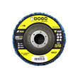 DISCO FIBRA CARBURO DE SILICIO DOGOSTRIP 115 MM