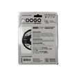 DISCO FIBRA CARBURO DE SILICIO DOGOSTRIP 115 MM