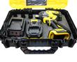 LLAVE DE IMPACTO BRUSHLESS CON BATERÍA 18 V 3 AH 900NM