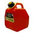BIDON PROFESIONAL 5 LTS (ROJO) BP05-R
