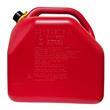 BIDON PROFESIONAL 20 LTS (ROJO) BP20-R