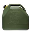 BIDON PROFESIONAL 20LTS VERDE (BP20-V)