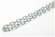CADENA GALVANIZADA Nº 40 25 KG.