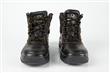 BOTIN DE SEGURIDAD PREMIUM NEGRO TALLE 41