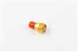 ADAPTADOR (ANILLO) 45-V-64 P/ TORCHA TIG WP17FV / WP18FV DIÁMETRO 2,4 MM
