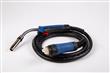 TORCHA MIG BW36KD - 3 MTS 300 AMP - CABLE 37 MM - EURO ACOPLE