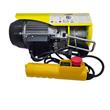 APAREJO ELECTRICO 250 KG / 540 W (HGS-B250)