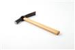 MARTILLO PARA ALBAÑIL CON CABO Nº 2