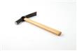 MARTILLO PARA ALBAÑIL CON CABO Nº 3