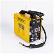SOLDADORA MMA - ALAMBRE FLUX - 100 AMP C/TORCHA - DOGOMMA100