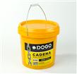 CADENA GALVANIZADA Nº 35 12.5O KG.