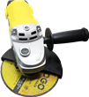 AMOLADORA ANGULAR 180 MM /7" 2250 W