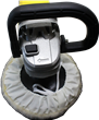 LUSTRADORA PULIDORA 180MM / 7" 1650W