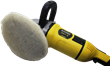 LUSTRADORA PULIDORA 180MM / 7" 1650W