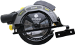 SIERRA CIRCULAR 180MM / 7" 1450 W