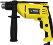 TALADRO PERCUTOR 700W HASTA 13 MM