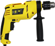 TALADRO PERCUTOR 700W HASTA 13 MM