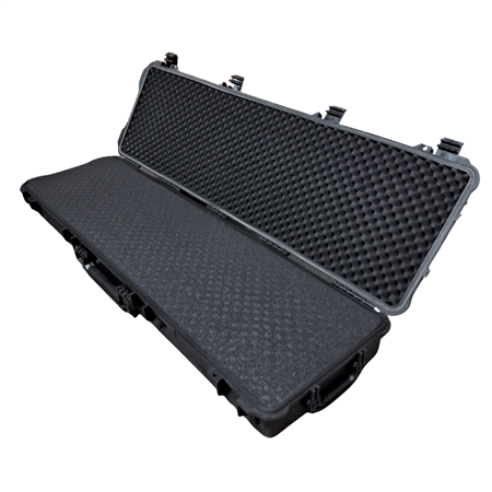 ESTUCHE PROTECTOR IMPERMEABLE PARA RIFLE - ESCOPETA (6064)