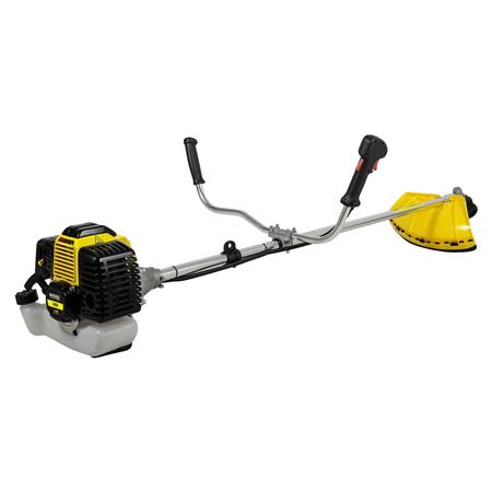 DESMALEZADORA IND52 52 cc. TANZA/CUCHILLA INDUSTRIAL