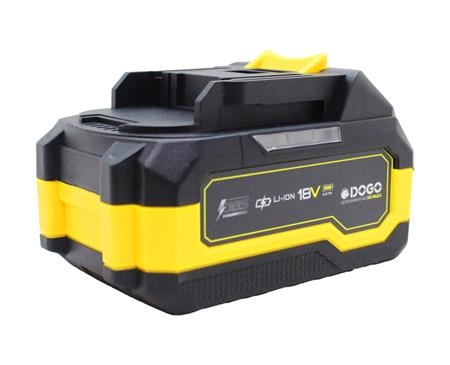 BATERÍA 18 V 3AH