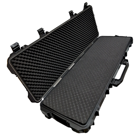 ESTUCHE PROTECTOR IMPERM. P/ RIFLE - ESCOPETA (6063) 44"
