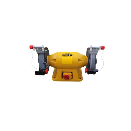 AMOLADORA BANCO INDUSTRIAL SD175I 7"/520W