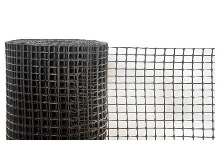 CERRAMIENTO 10X10 NEGRO 1,00 x 50 MTS