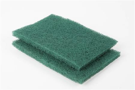 PAÑO DOGOTEX  VERDE OSCURO 150X230 MM