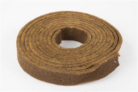 REPUESTO ROLLO DOGOTEX 38MMX5M MEDIANO MARRON