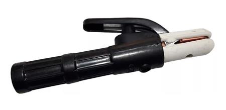 PINZA PORTAELECTRODO KPH-8 EUROPEA 300 A C/CUERPO HIERRO