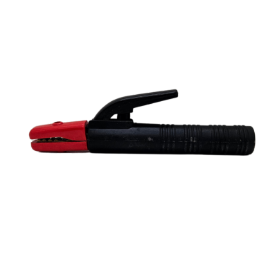 PINZA P/ ELECTRODOS AMERICANA 300A (M300A-1) TODO BRONCE