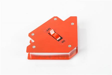 SOPORTE MAGNETICO 5 1/2" CON INTERRUPTOR