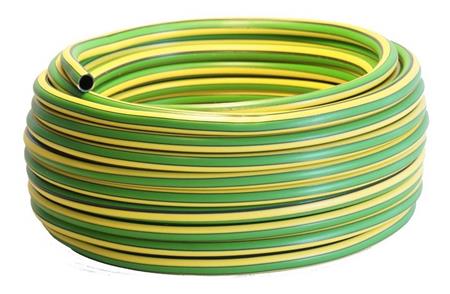 MANGUERA REFORZADA 3/4" X 50  (x rollo)