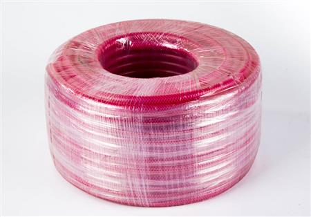 MANGUERA TECNAIR DE PRESION INDUSTRIAL   19 MM. ( x 25 mts)