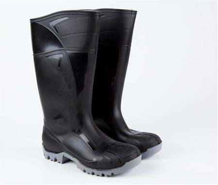 BOTAS INDUSTRIALES TALLE 44