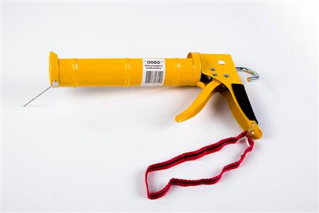 APLICADOR DE SILICONA EXTRA PESADO