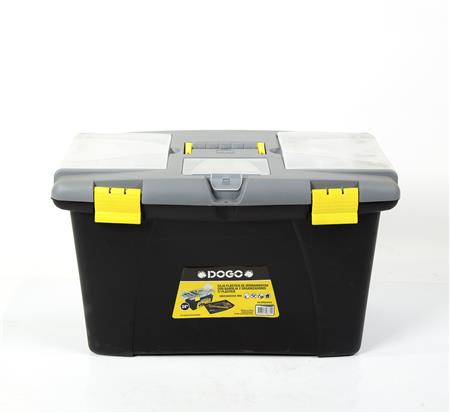 CAJA PLASTICA 595x360x355 24"T/PLASTICA - 2067