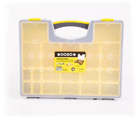 GAVETERO PORTATIL 420x335x62 -2045A