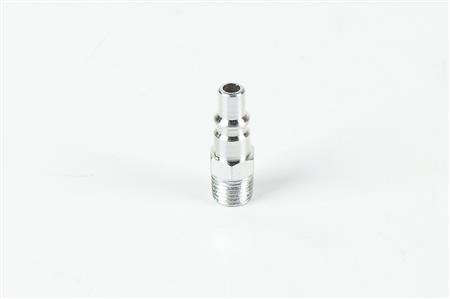 RACOR 1/4 M x MANGUERA 8 x 10 UNIDADES