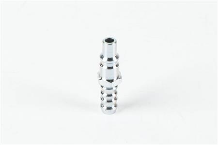 NIPLE ACOPLE x MANGUERA 8 x 10 UNIDADES