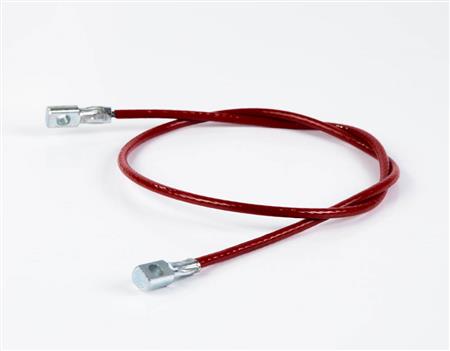 ESLINGA ANTIRROBO FINA x 1 METRO