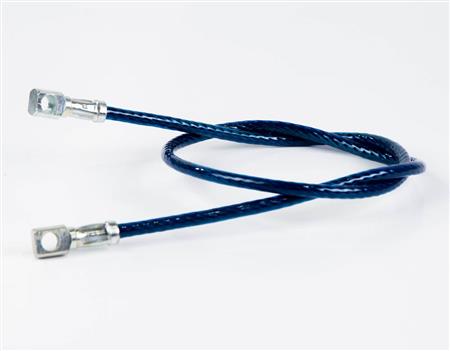 ESLINGA ANTIRROBO GRUESA x 1 METRO