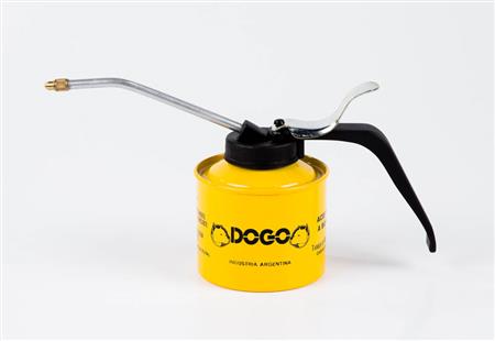 ACEITERA METAL. P/RIGIDO 400 CC