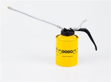 ACEITERA METAL. P/FLEXIBLE 600 CC