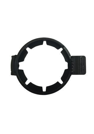 TBS-006 TRABA SEGURIDAD STANDARD (x10u)