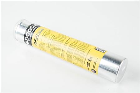 Kgr. ELECTRODO ALUMINIO AWS 4043 2,6 MM