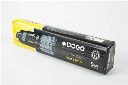 Kgr.ELECTRODOS E7018-1   4,00 MM