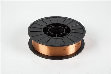 Kgr.ALAMBRE ER 70S-6  0,6 MM X 5 KG