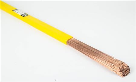 Kgr. VARILLA A/ CARBONO ER70S-3  1.6MM.X1000MM.C/ 5 KG