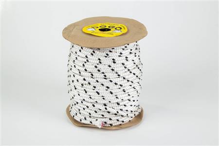 SOGA TRENZADA POLIPROPILENO 2 MM. x MT. DOGO